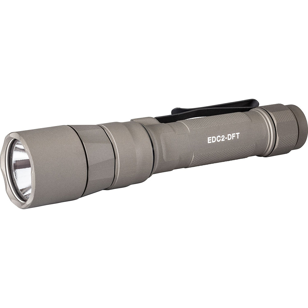 EDC2-DFT Turbo (High Candela)