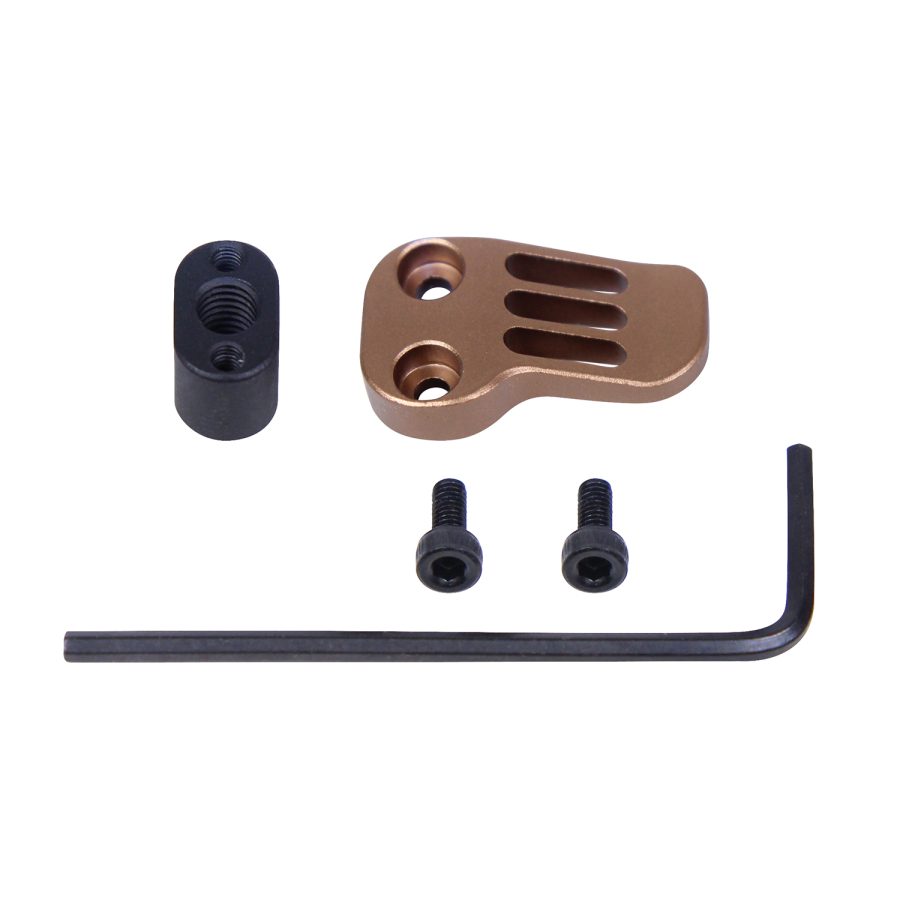 Guntec USA AR-15/LR-308 Extended Mag Catch Release