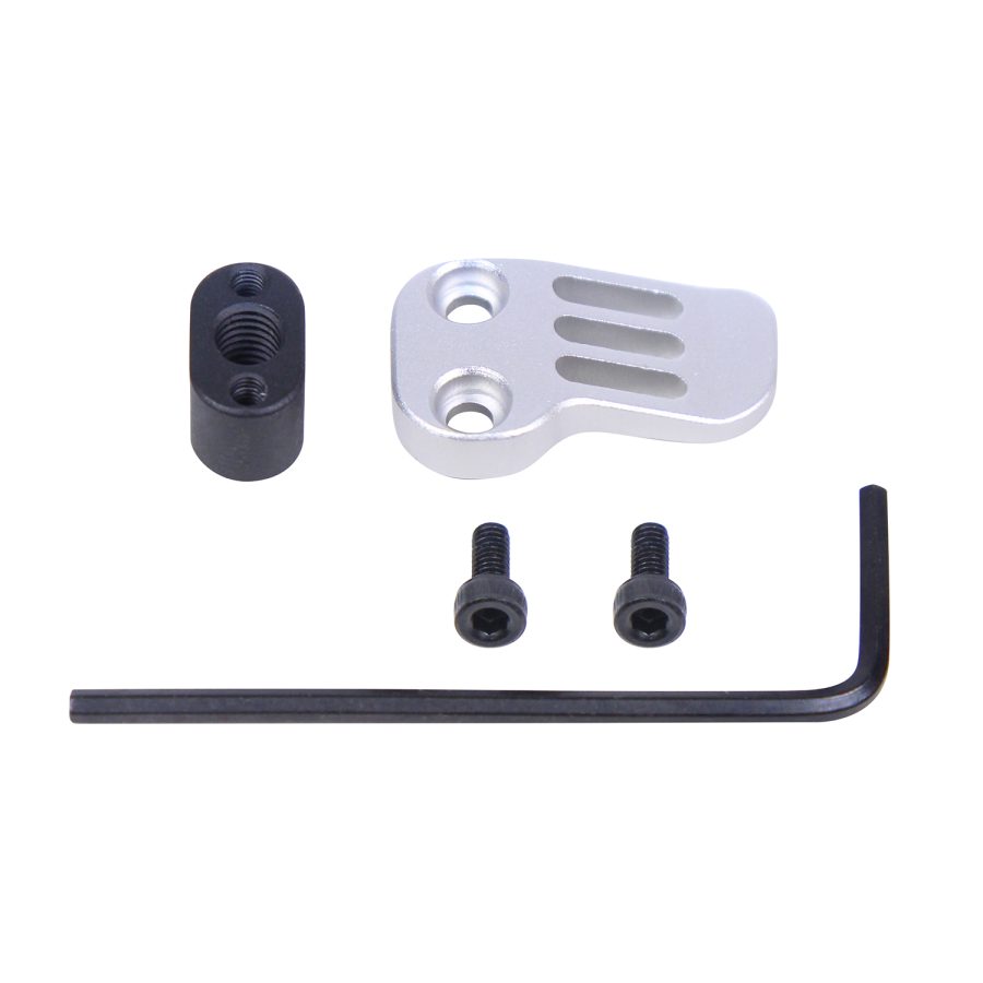 Guntec USA AR-15/LR-308 Extended Mag Catch Release