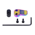Guntec USA AR-15/AR-308 Extended Mag Catch Paddle Release