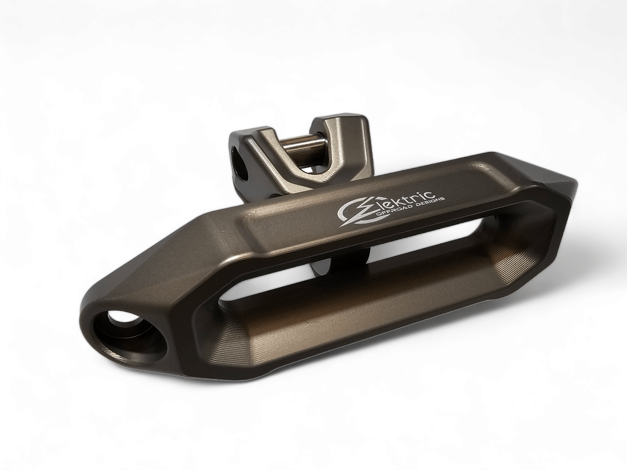 Elektric Offroad UTV Winch 6" Fairlead and Hook