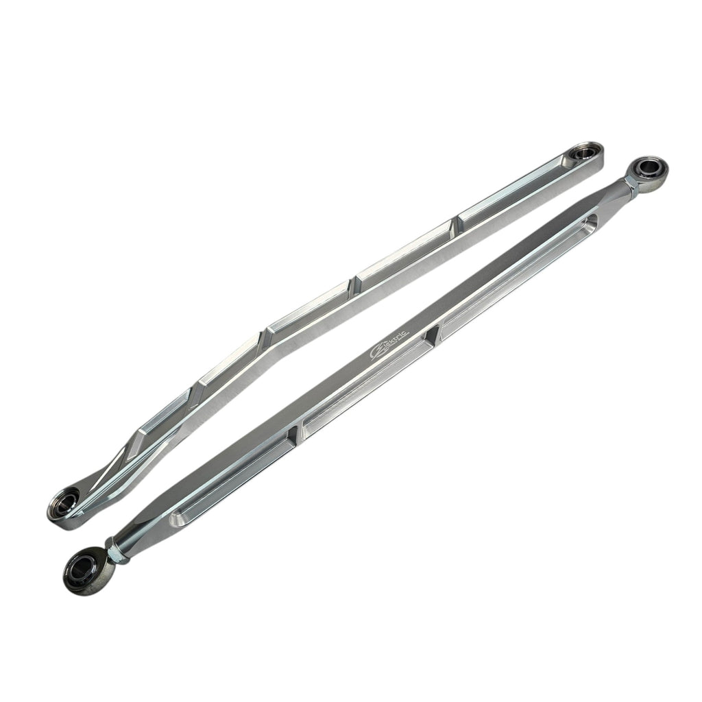 Elektric Offroad High Clearance Radius Rods for Polaris RZR Pro R / Pro S / Turbo R
