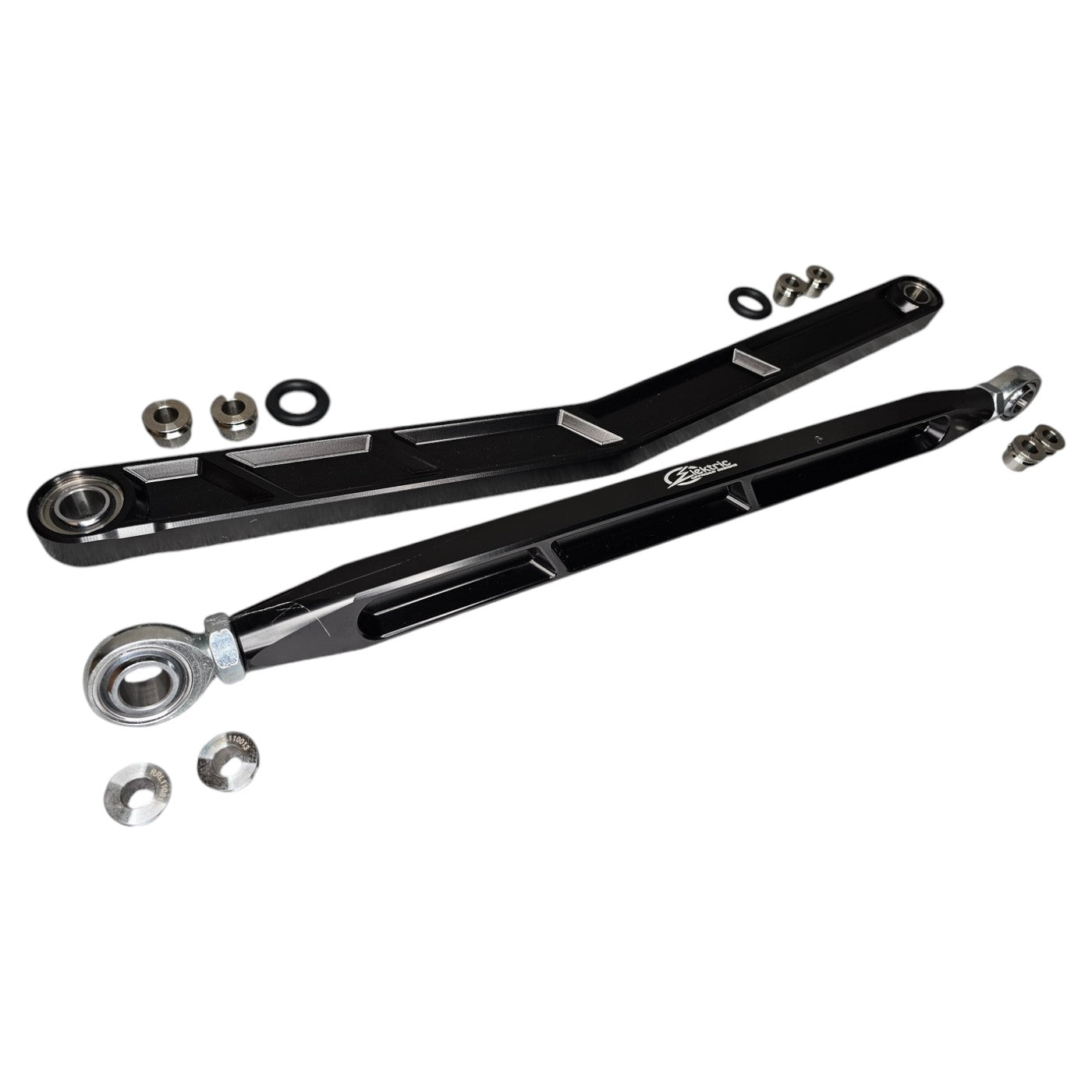 Elektrik Offroad High Clearance Radius Rods for Polaris RZR Pro XP