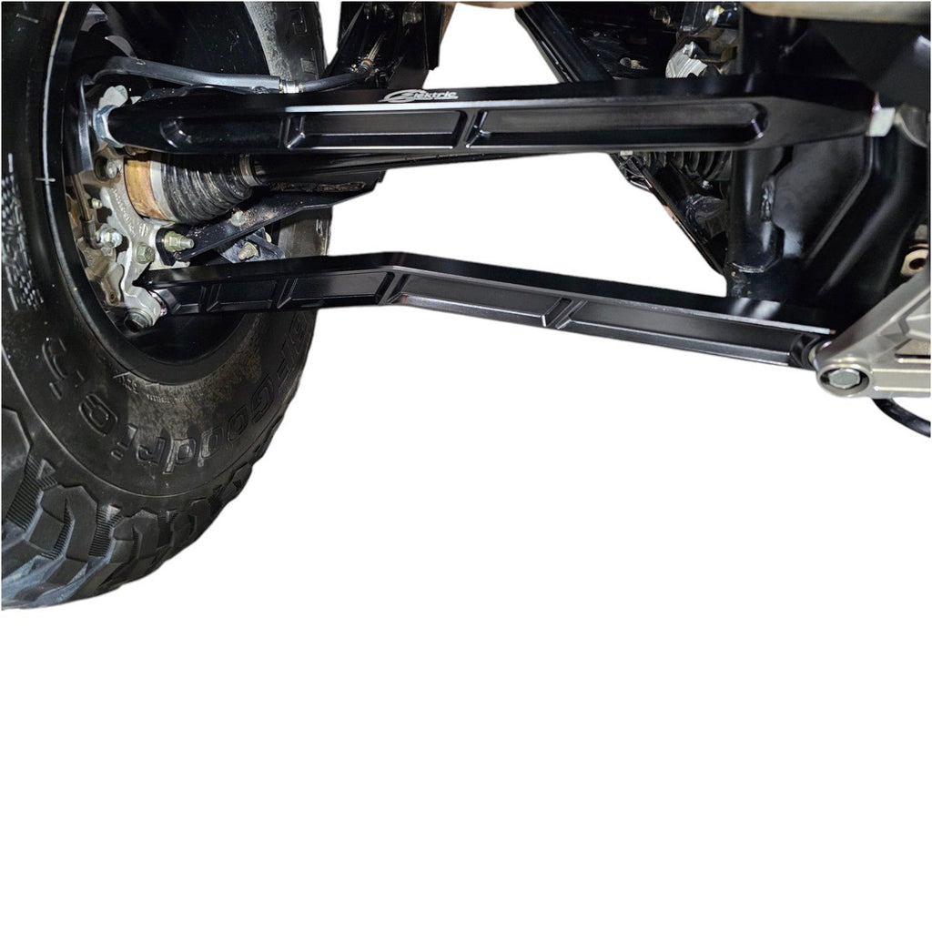 Elektrik Offroad High Clearance Radius Rods for Polaris RZR Pro XP