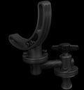 ELITE SERIES BLACK STEADY FORM