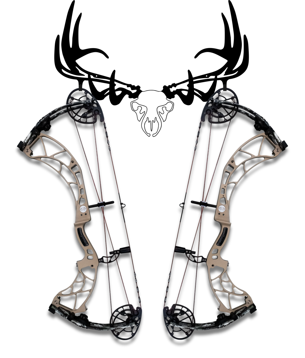 Dual Elk