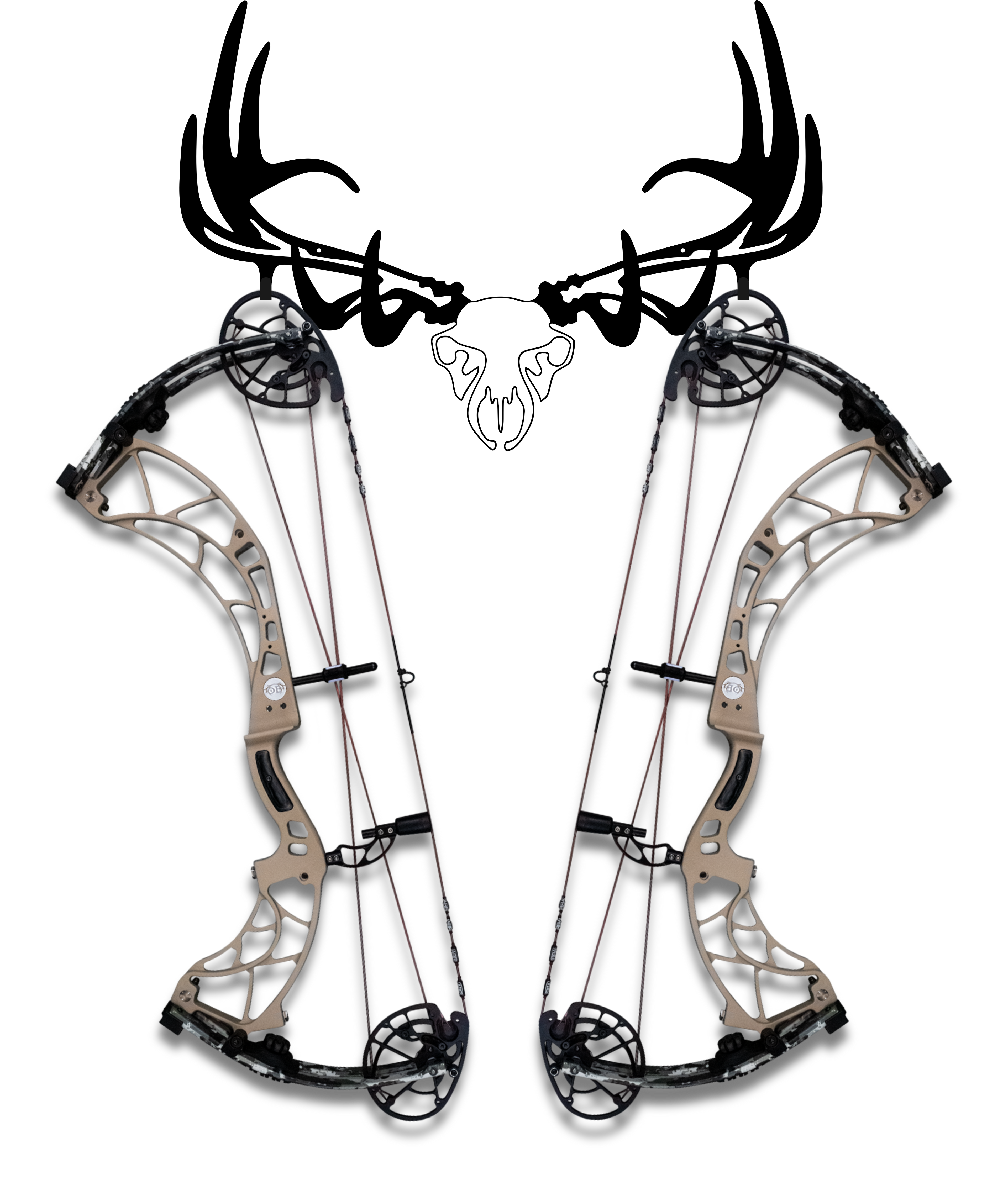 Dual Elk