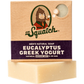 Eucalyptus Greek Yogurt