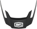 100% Altec Visor - Navy Fade - XS/S 89025-00009