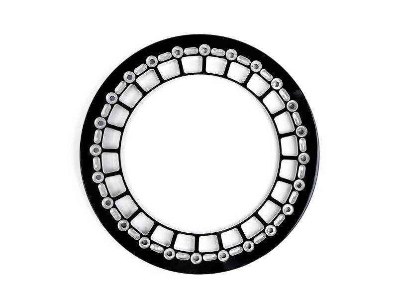 Alba Racing Fractal Crusher Beadlock Wheels for Can-Am Mav R