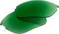 100% Sportcoupe Lenses - Green Mirror 62025-260-01