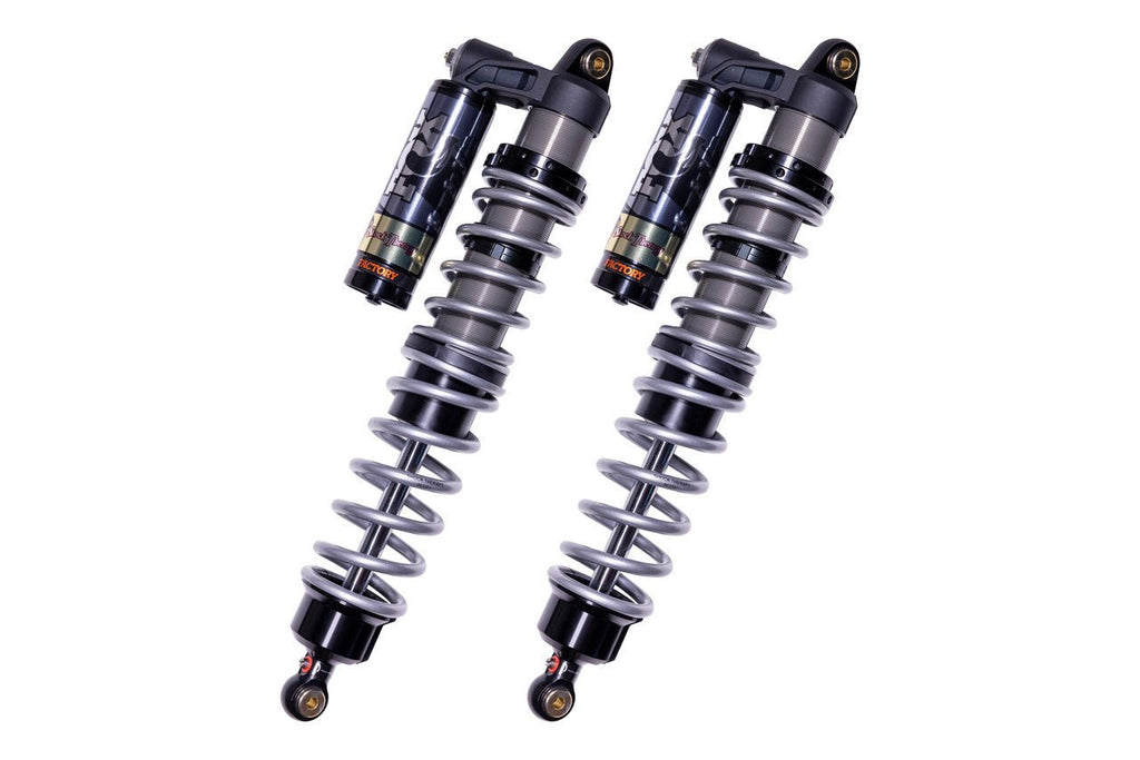 Shock Therapy Fox RC2 Shocks for 2024+ Polaris RZR XP