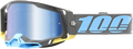 100% Racecraft 2 Goggles - Trinidad - Blue Mirror 50010-00008