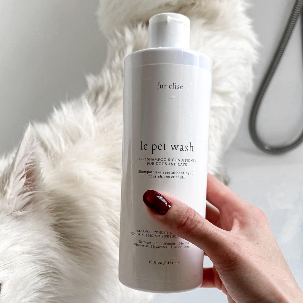 Le Pet Wash