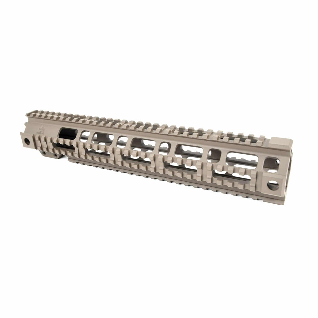 AT3 Pro Quad Rail Free Float AR-15 Handguard