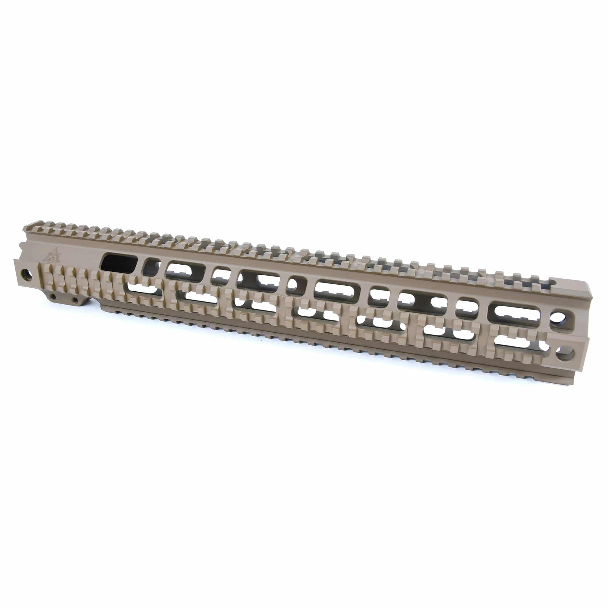 AT3 Pro Quad Rail Free Float AR-15 Handguard