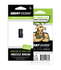 Goat Guns Miniature Toy Model Muzzle Break