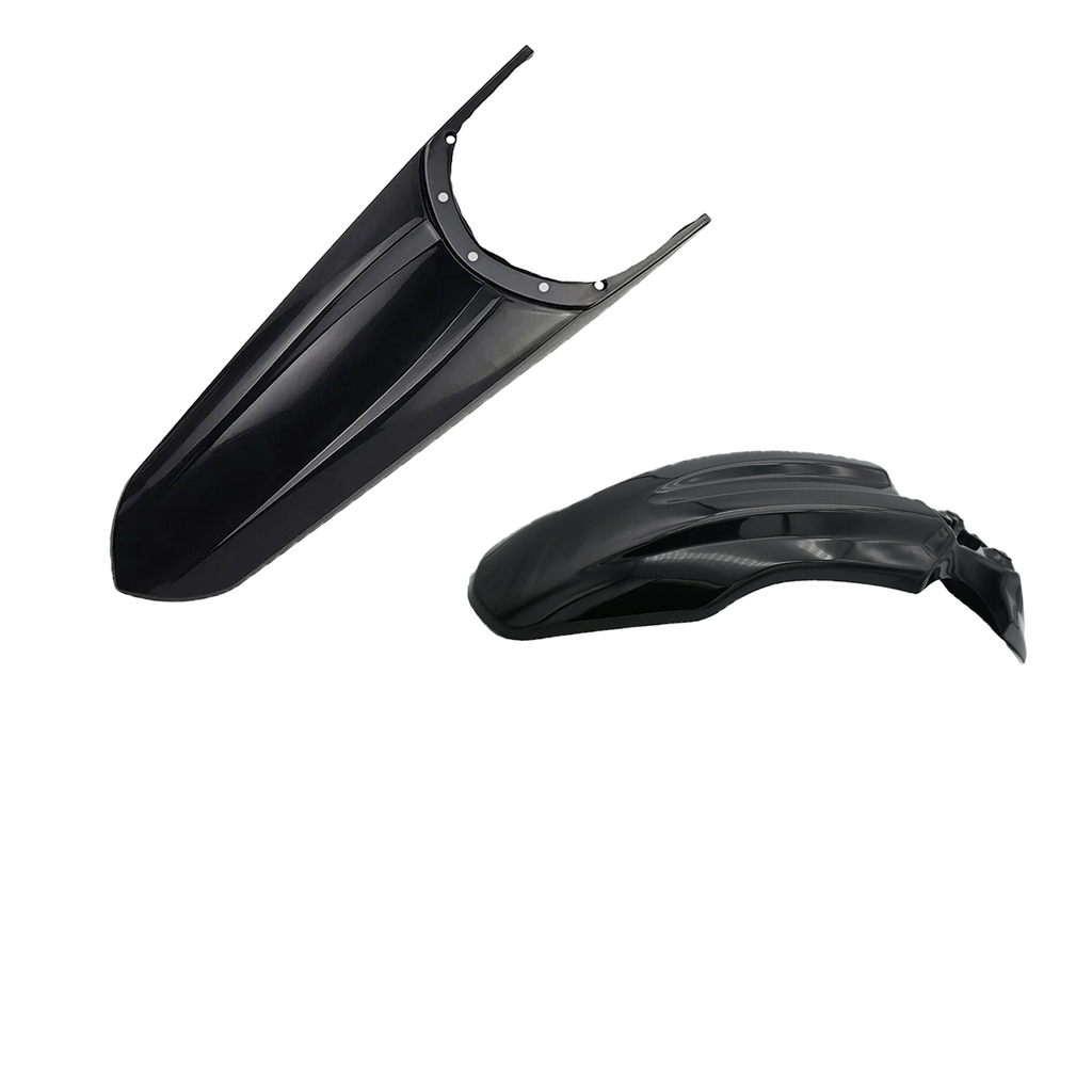 Tuttio Soleil 01 Upgraded Fender Kit