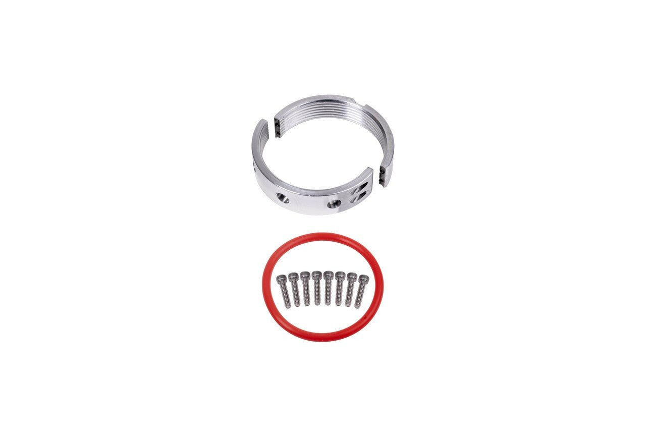 Shock Therapy Silent Cross Over Rings for Fox Shocks