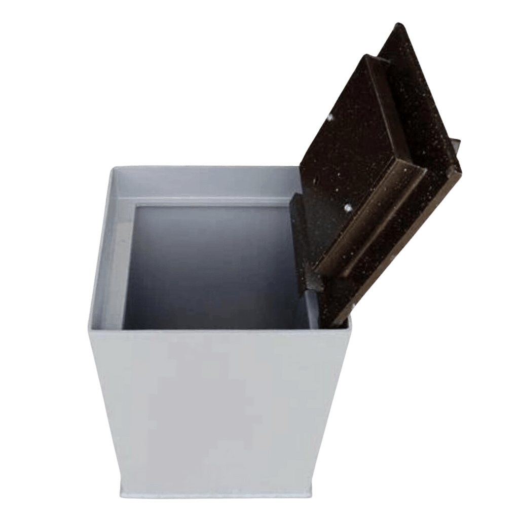 Hayman FS16C Steel Body In Floor Safe