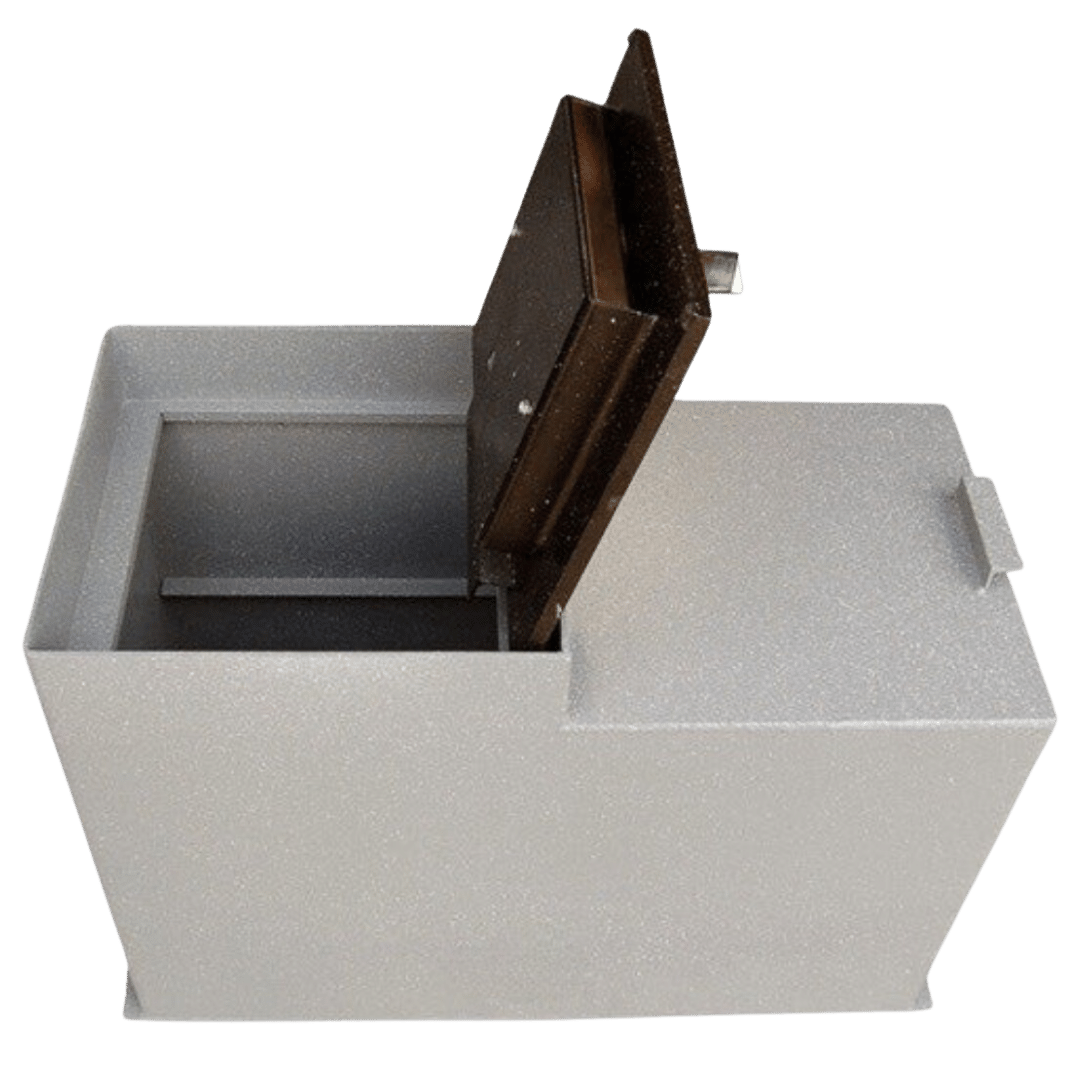 Hayman FS16DBC Steel Body In Floor Safe