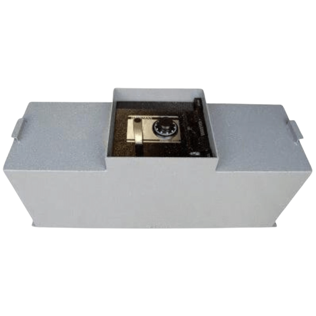 Hayman FS16TC Steel Body In Floor Safe