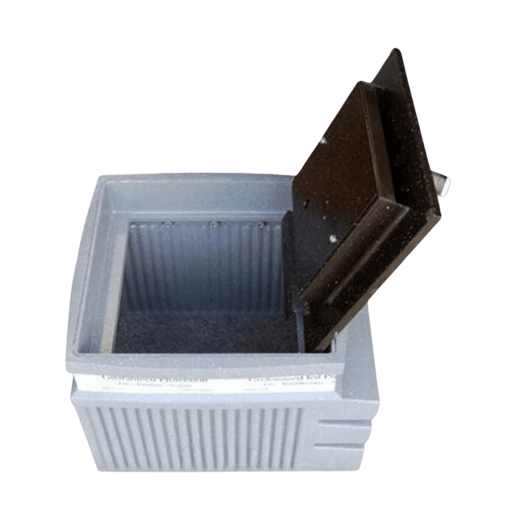 Hayman FS2300C Polyethylene Body In Floor Safe