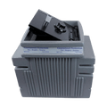 Hayman FS4000C Polyethylene Body In Floor Safe