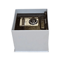 Hayman FS8C Steel Body In Floor Safe