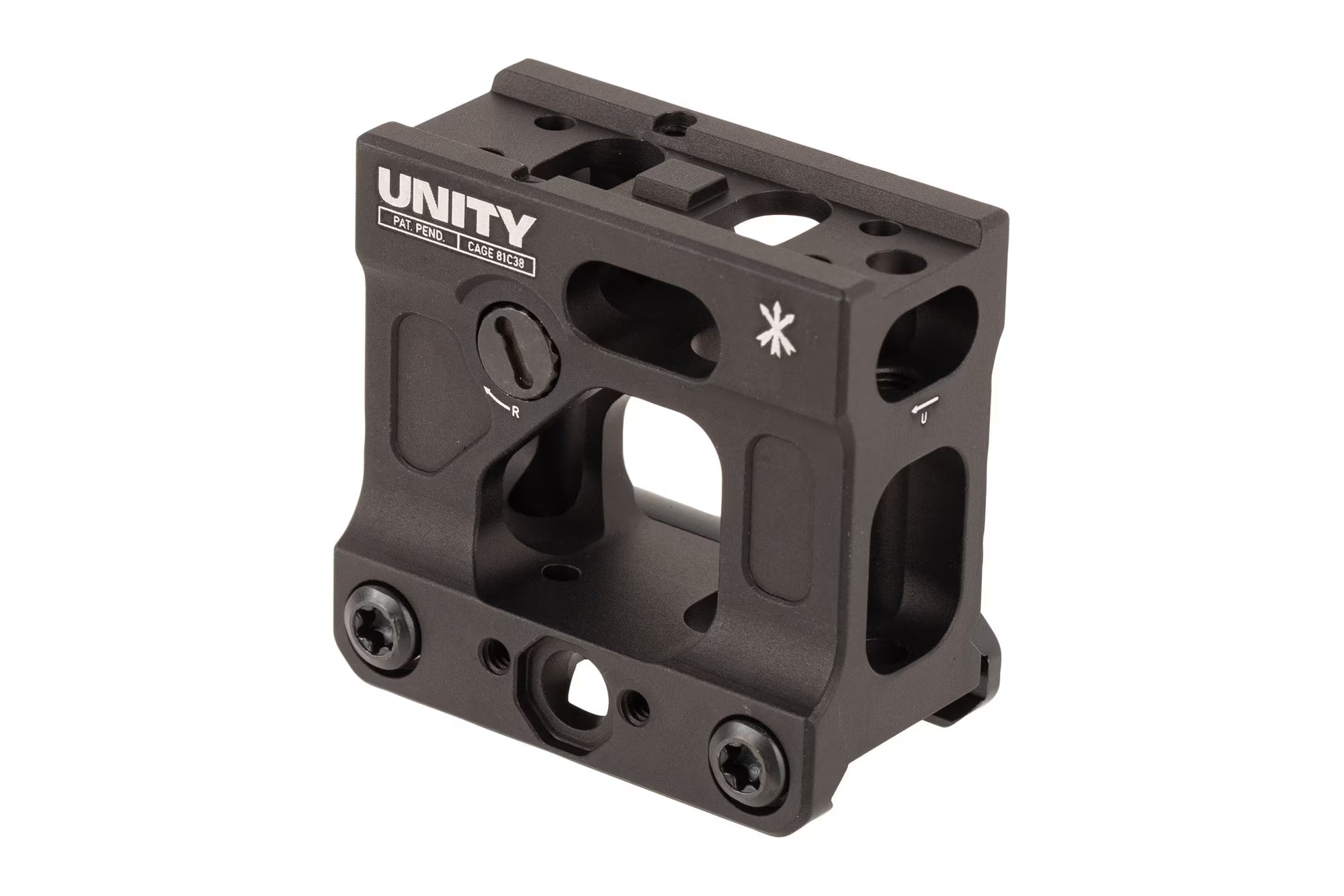 Unity Tactical FAST Micro Mount - 2.26 Inch