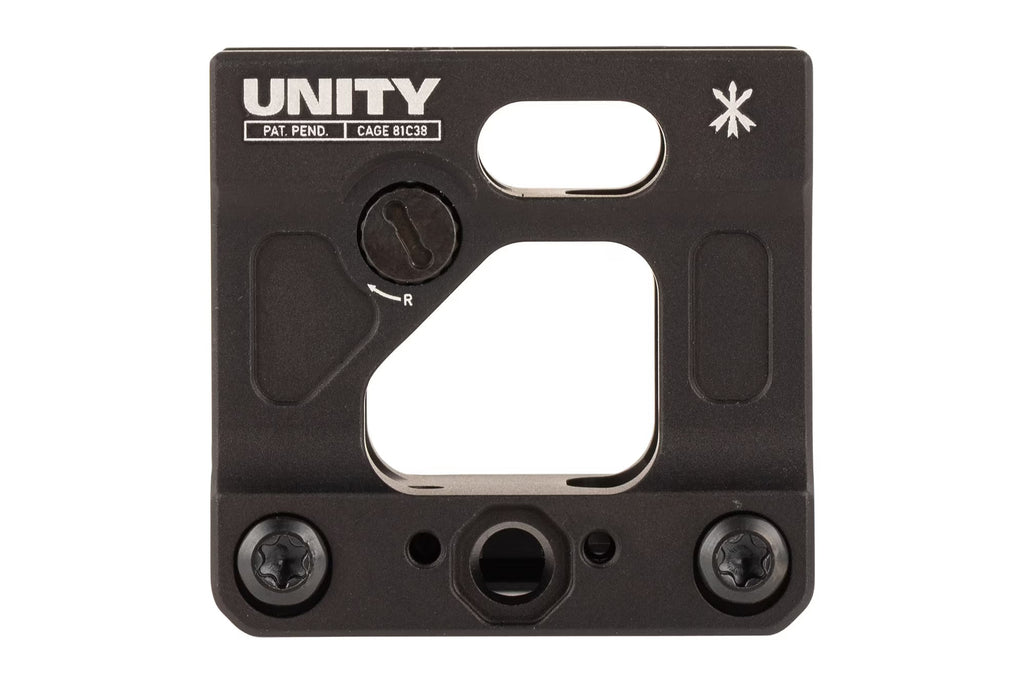 Unity Tactical FAST Micro Mount - 2.26 Inch