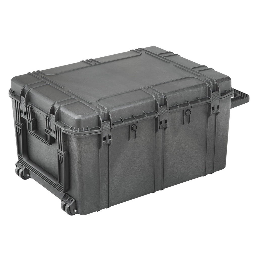 Doro D3223-17W Wheeled Case and/or Compatible Custom Foam - 34.64" x 25.98" x 19.01"