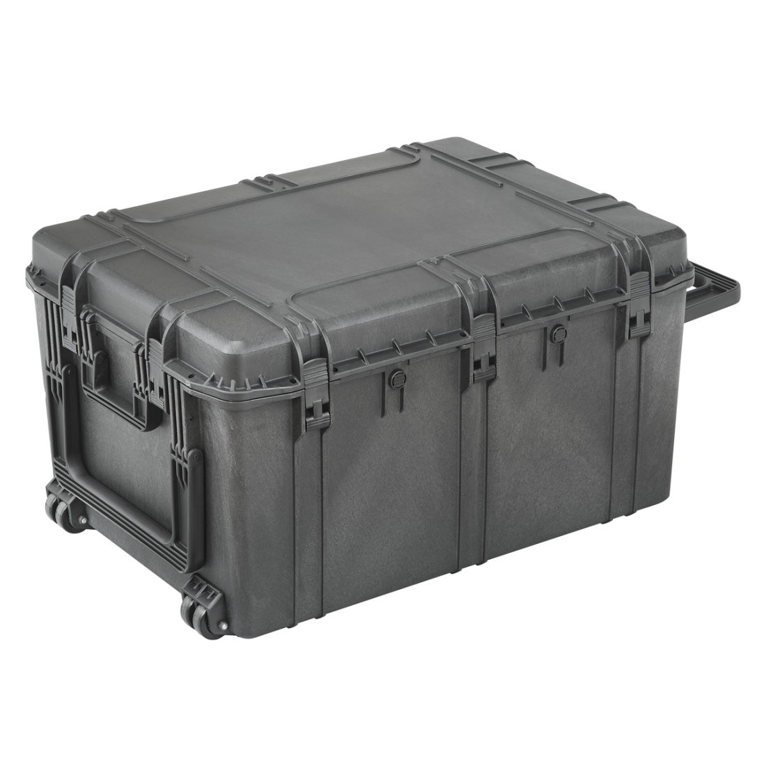 Doro D3223-17W Wheeled Case and/or Compatible Custom Foam - 34.64" x 25.98" x 19.01"
