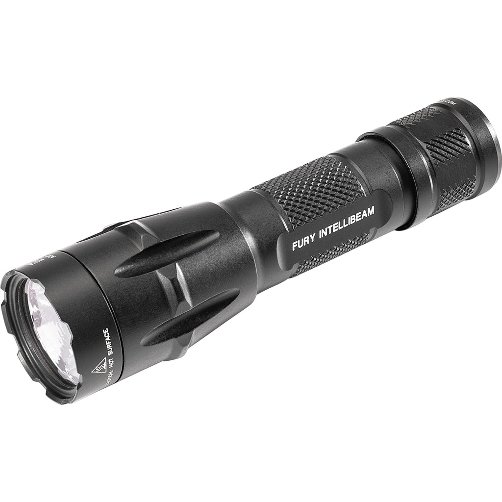 FURY IntelliBeam (Dual Fuel)(High Lumen)