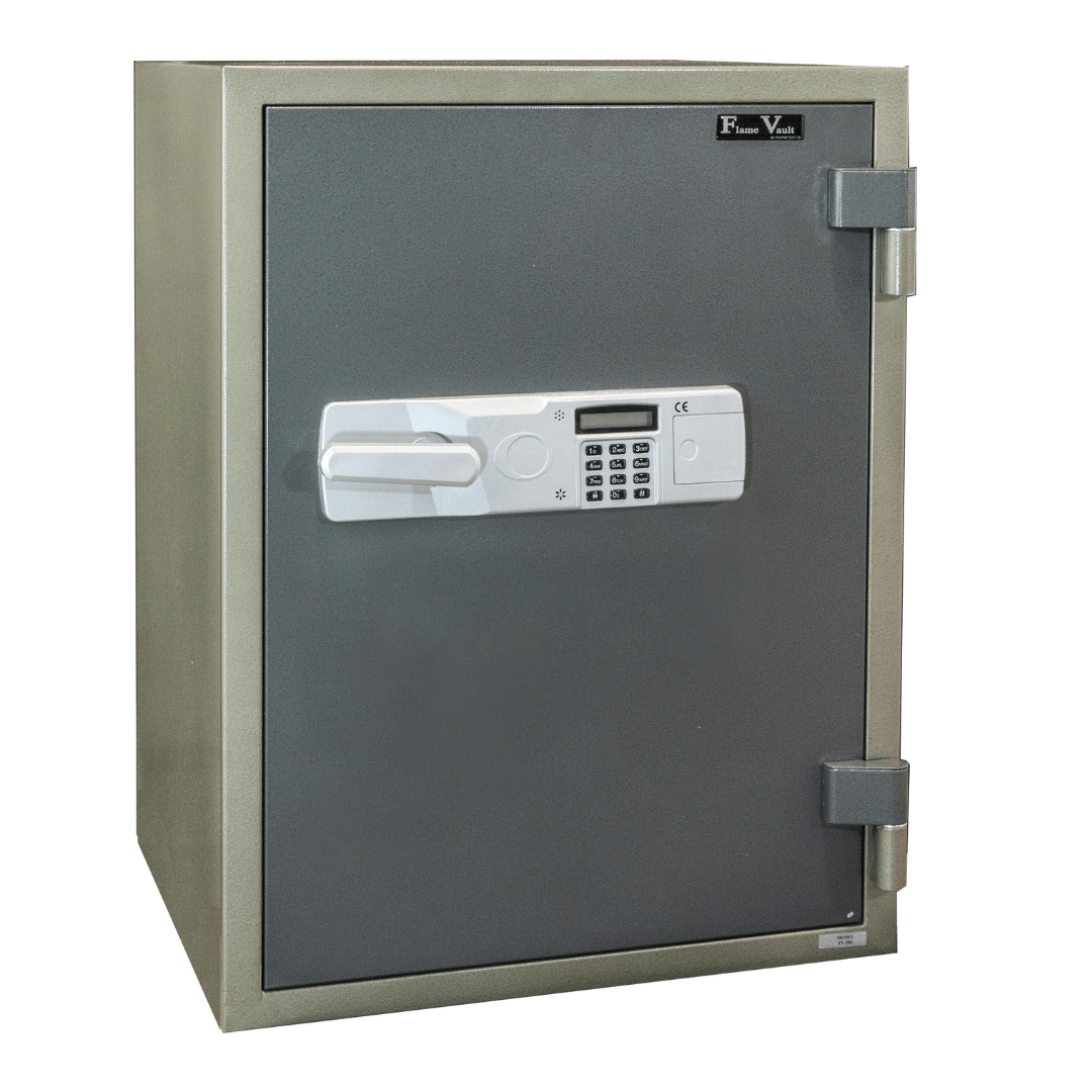 Hayman FV-288E FlameVault 2 Hour Fire Safe