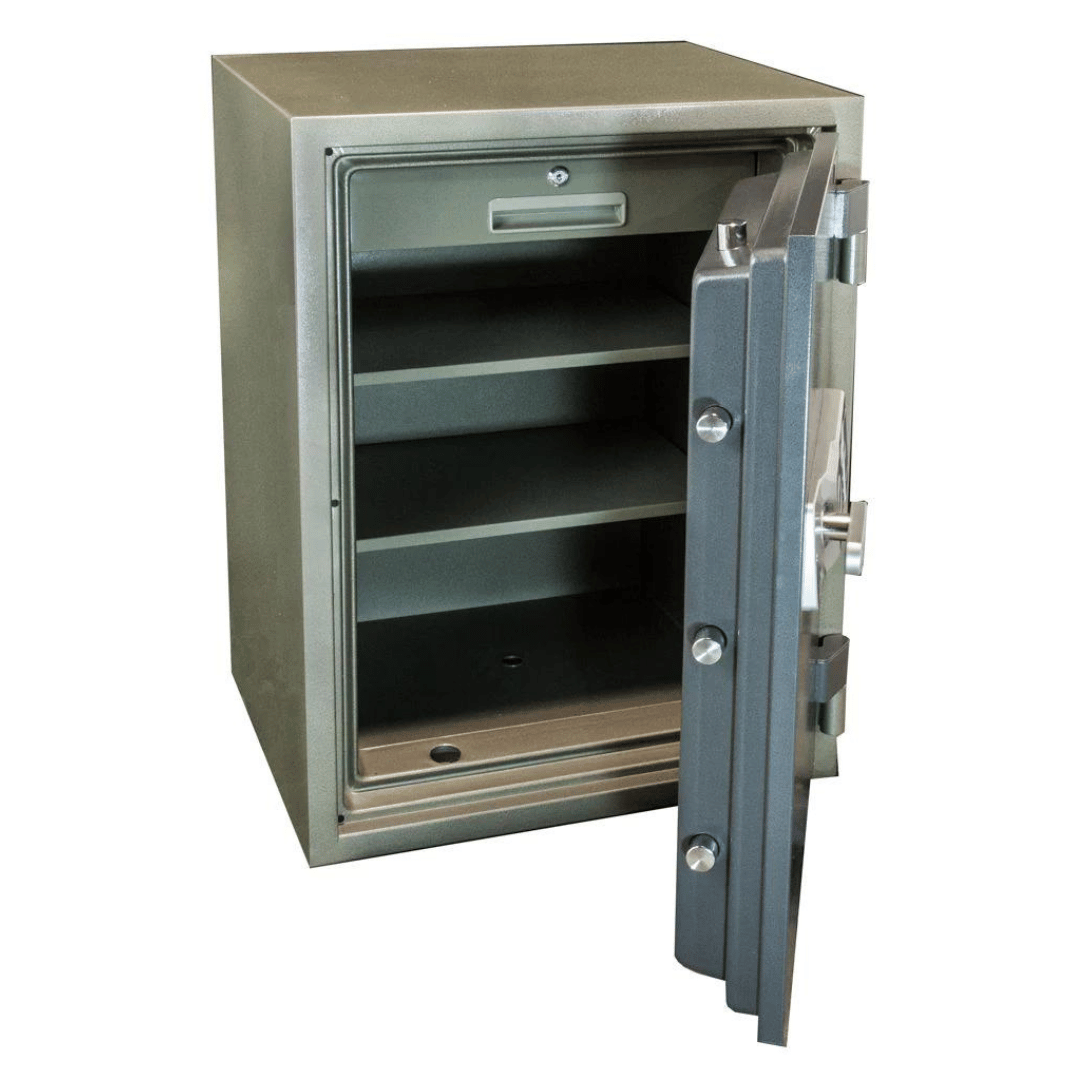 Hayman FV-288E FlameVault 2 Hour Fire Safe