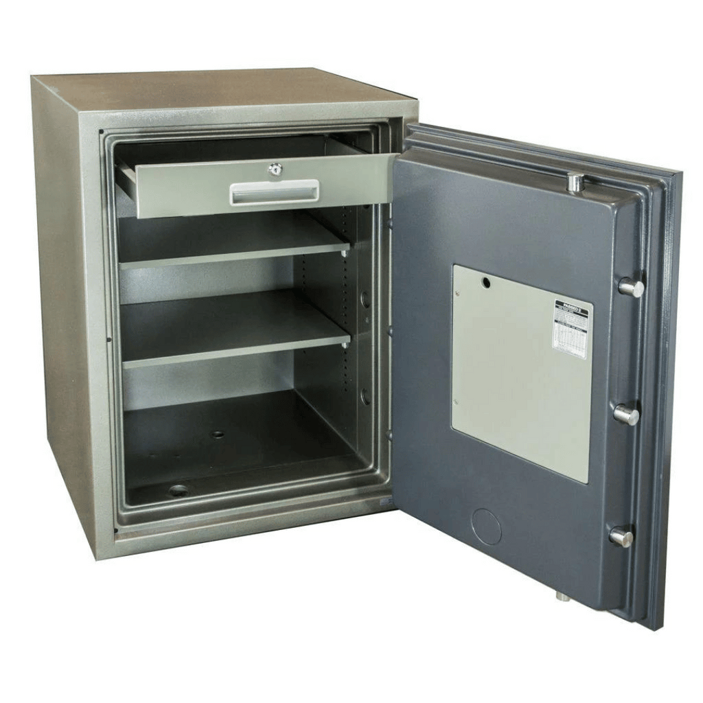 Hayman FV-288E FlameVault 2 Hour Fire Safe