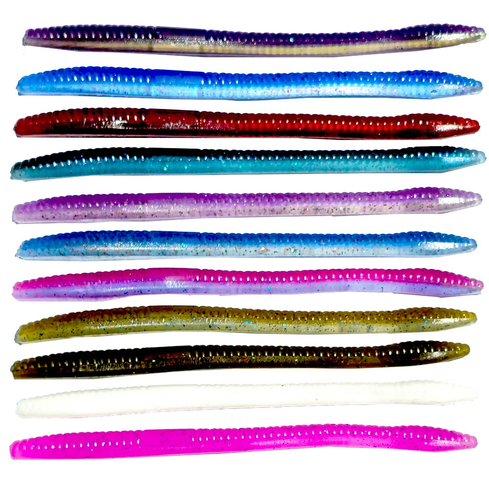 Finesse Worms