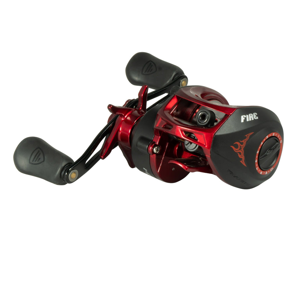 Fire Casting Reel