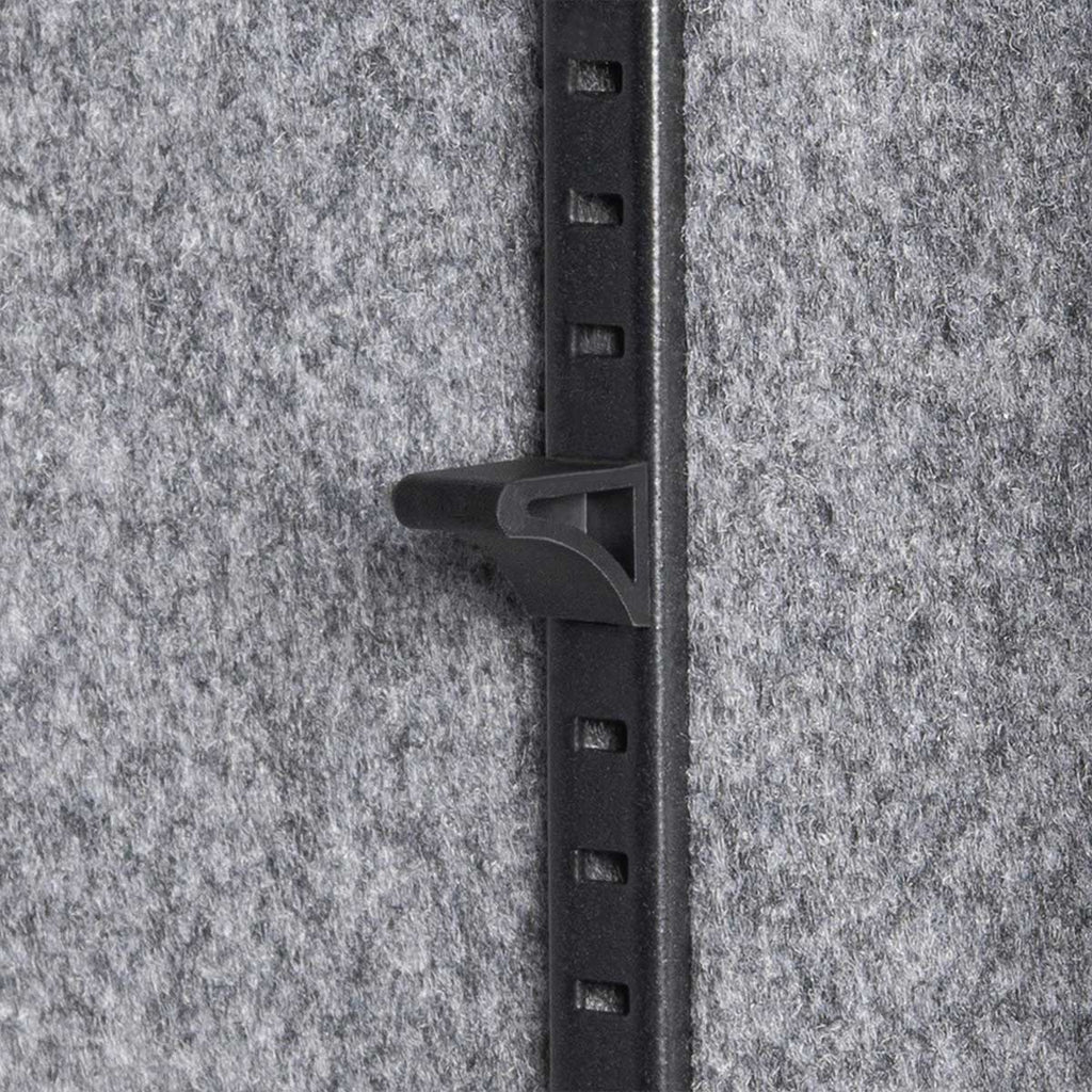 FireShield fireproof compact safe
