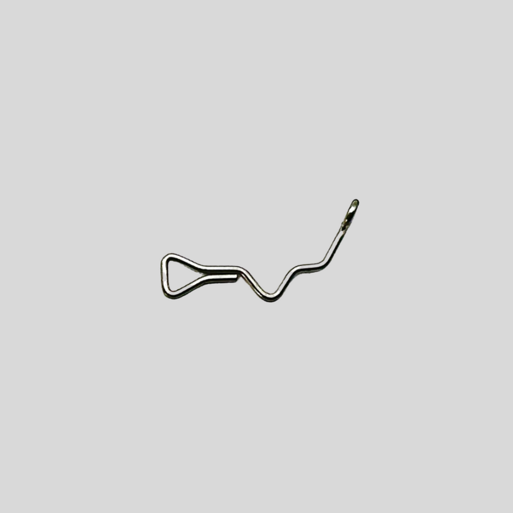 Articulated Jig Shank