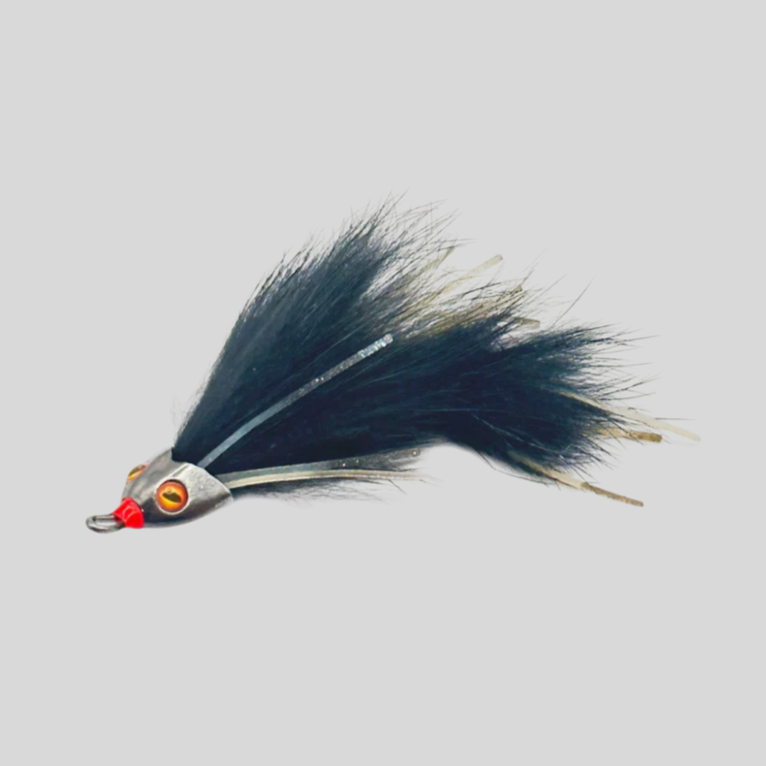 Bandito Sculpin Head
