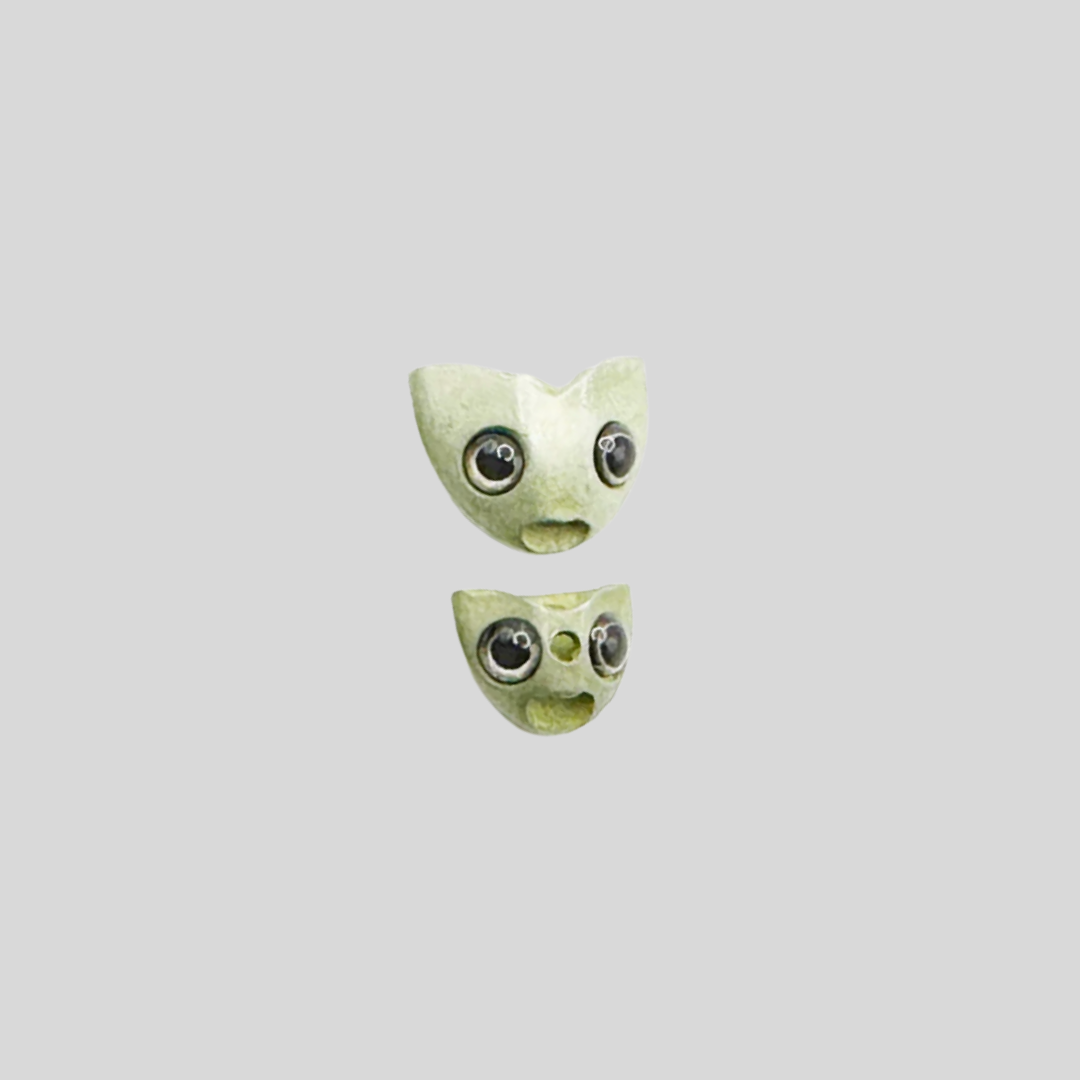 Bandito Sculpin Head