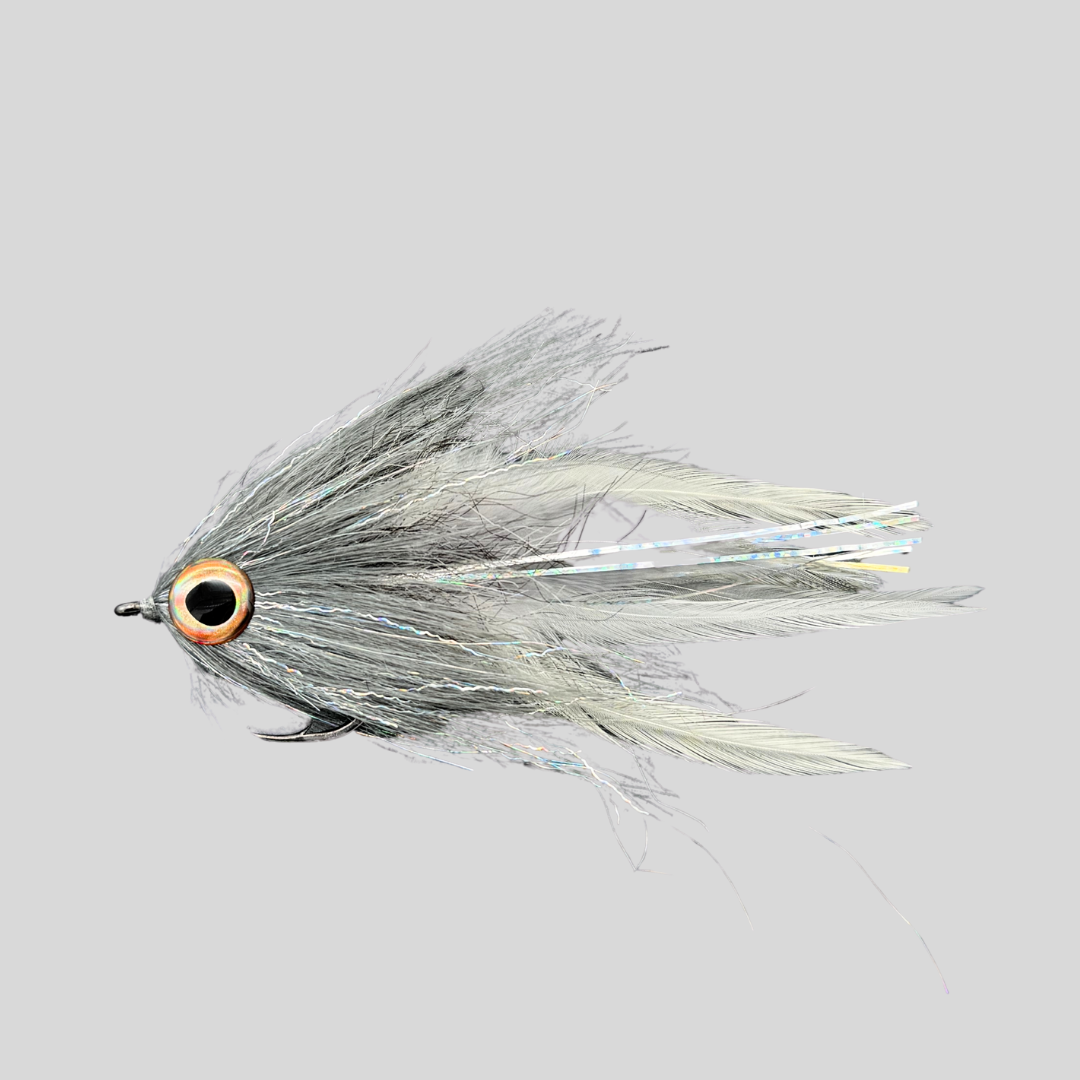 Big Game Brush Flies