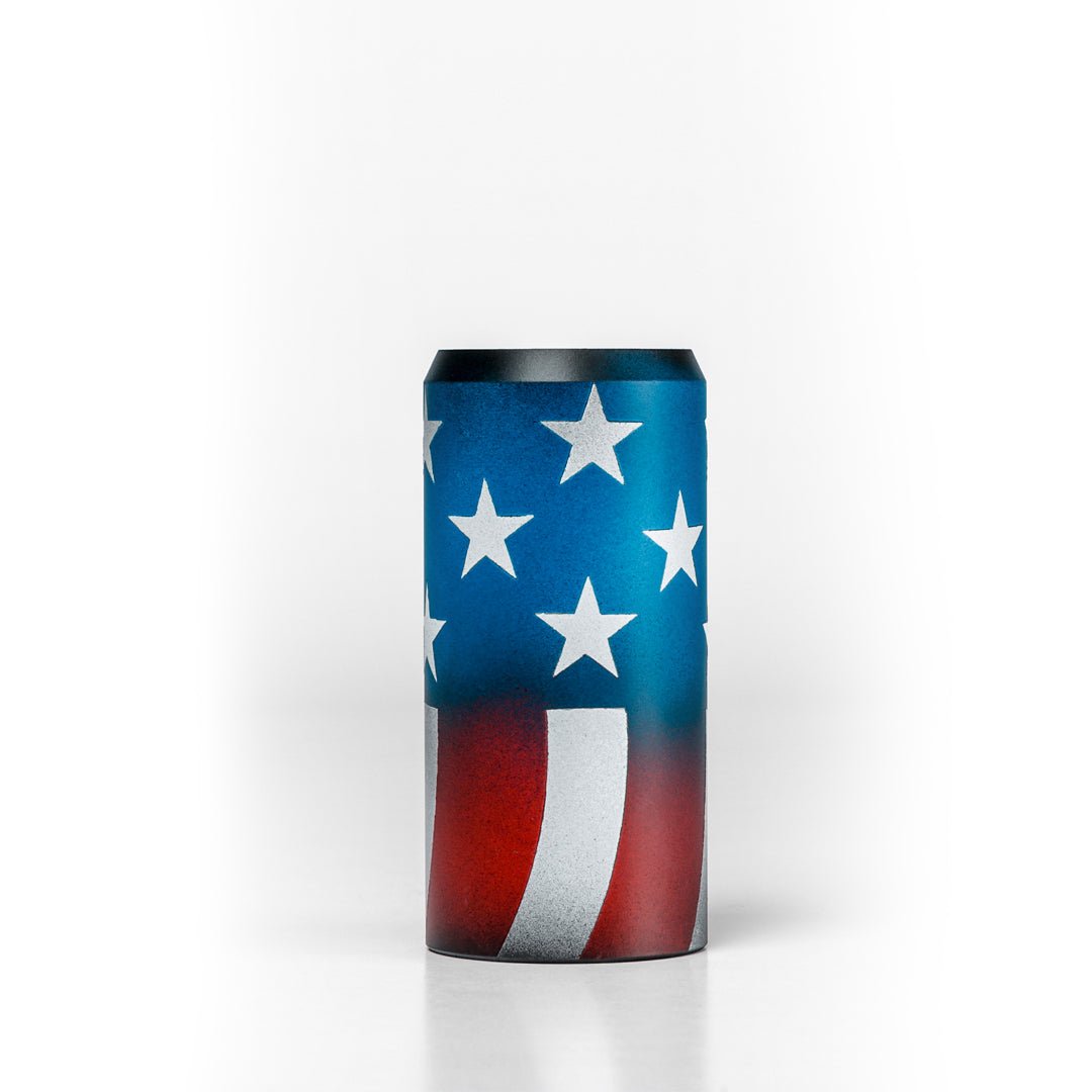 5150 Whips 5150 American Flag Mount