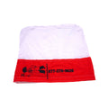 Super E Foam Machine Mesh Sock