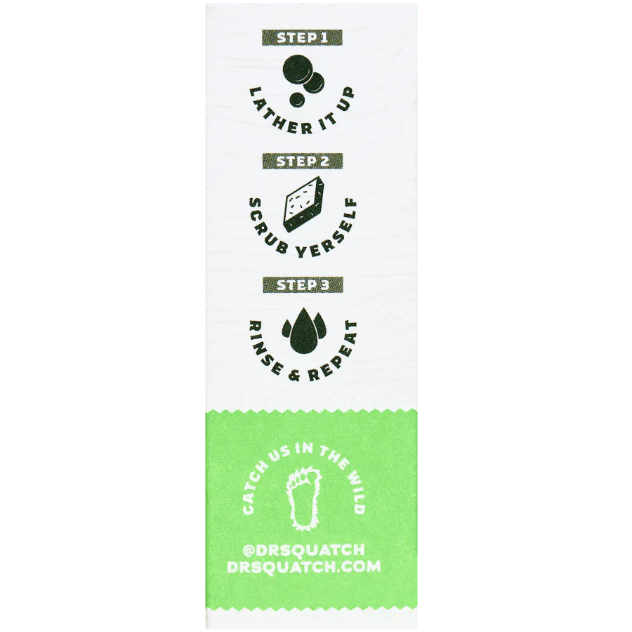 Total Moisture Green Tea Butter