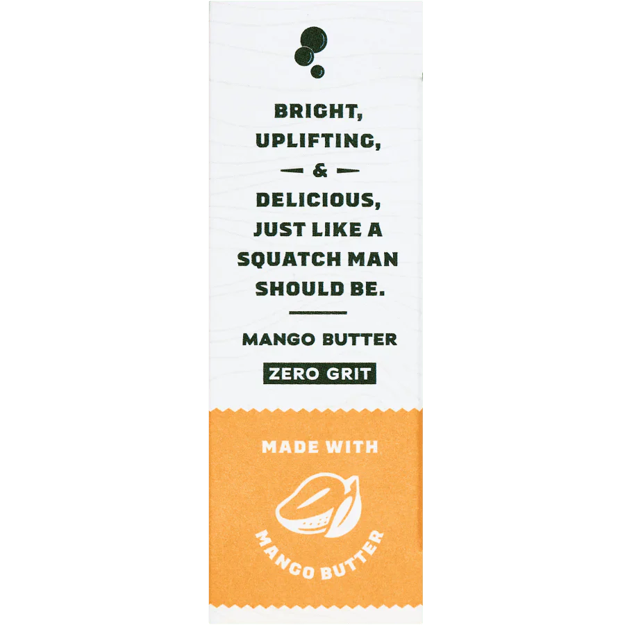 Total Moisture Mango Butter