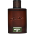 Woodland Pine Cologne