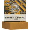 Lather of the Loyal Bar Soap